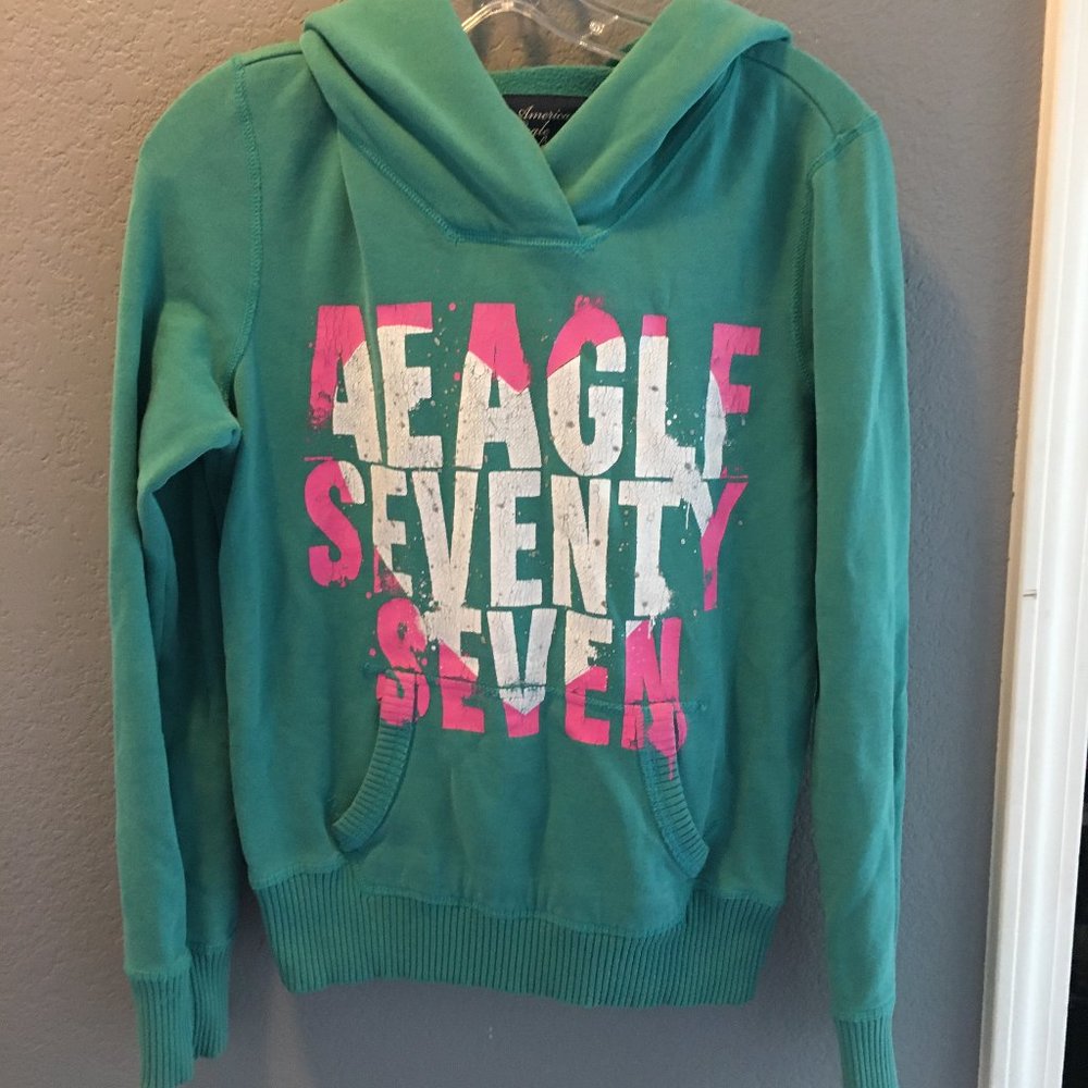 American Eagle Hoodie